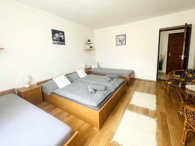 3412 Bogács Széchenyi út 61 apartman szállás