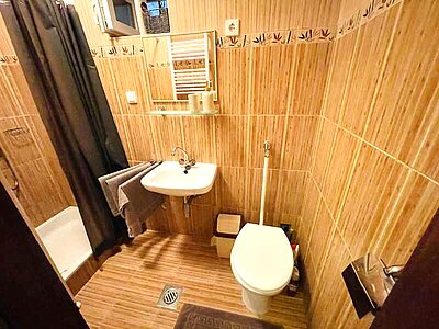 3412 Bogács Andornak utca apartman szállás