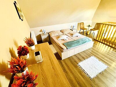 Bogács apartman kiadó