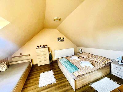 3412 Bogács Andornak utca apartman szállás