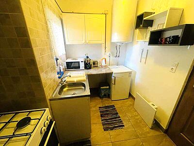 3412 Bogács Andornak utca apartman szállás