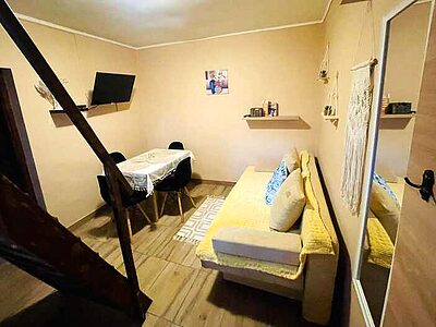 3412 Bogács Andornak utca apartman szállás