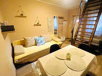 3412 Bogács Andornak utca apartman szállás