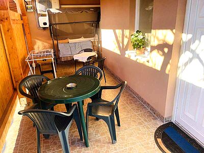 3412 Bogács Andornak utca apartman szállás