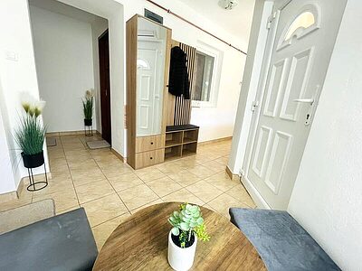 3412 Bogács Széchenyi út 61 apartman szállás