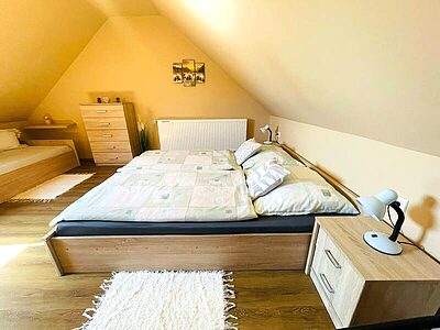 3412 Bogács Andornak utca apartman szállás