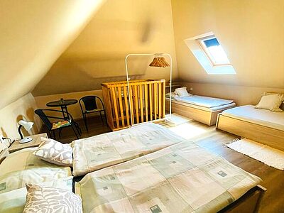 3412 Bogács Andornak utca apartman szállás