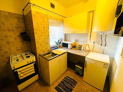3412 Bogács Andornak utca apartman szállás