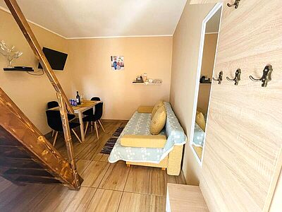 3412 Bogács Andornak utca apartman szállás