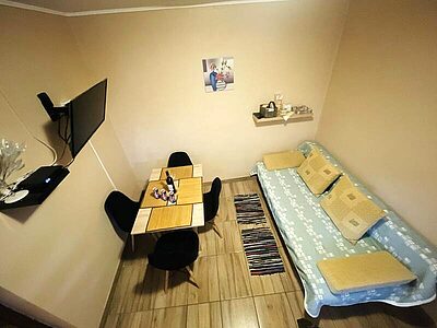 3412 Bogács Andornak utca apartman szállás