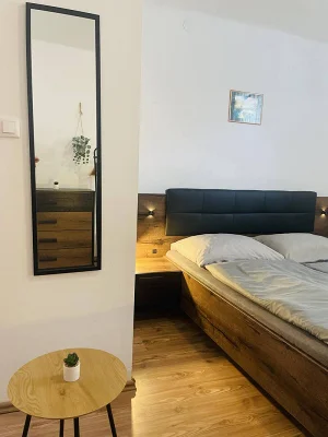 Bogács apartman kiadó