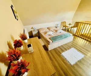 Bogács apartman kiadó