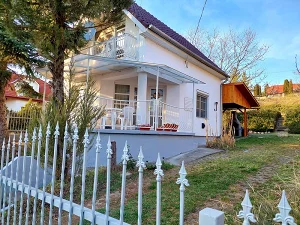 Bogács apartman kiadó