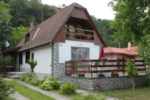 Bogács apartman kiadó
