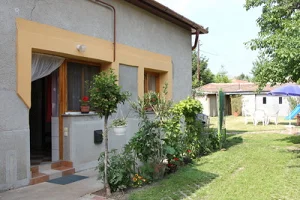 Bogács apartman kiadó