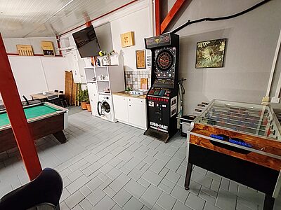 3412 Bogács Táncsics utca 29 apartman szállás