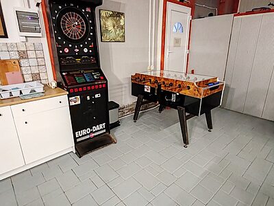 3412 Bogács Táncsics utca 29 apartman szállás