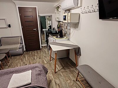 3412 Bogács Táncsics utca 29 apartman szállás