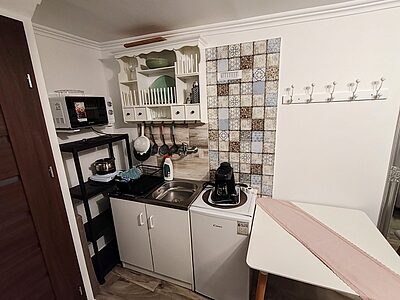 3412 Bogács Táncsics utca 29 apartman szállás