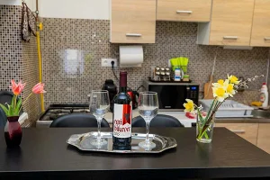 Bogács apartman kiadó