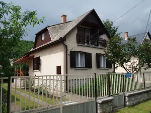 Bogács apartman kiadó