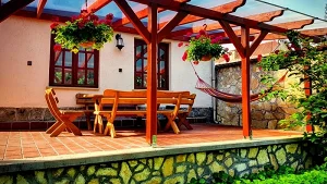 Bogács apartman kiadó