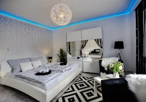 Bogács apartman kiadó