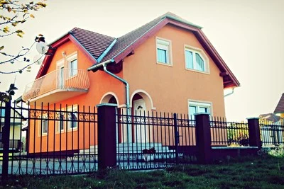 Borgáta apartman kiadó