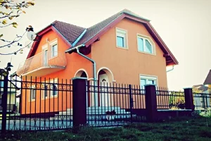 Borgáta apartman kiadó