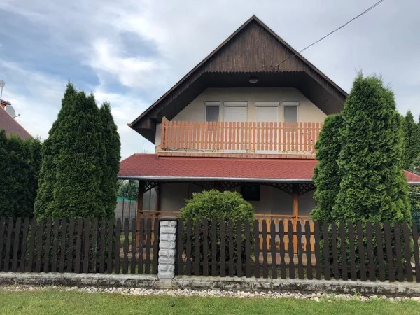 Borgáta apartman kiadó