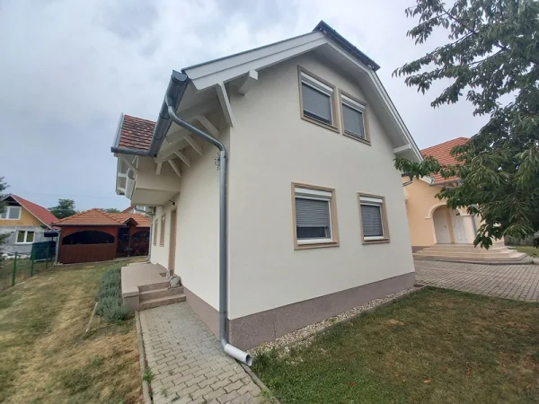 Borgáta apartman kiadó