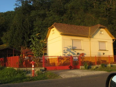 Borsodnádasd apartman kiadó