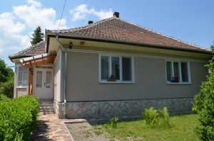 Bózsva apartman kiadó