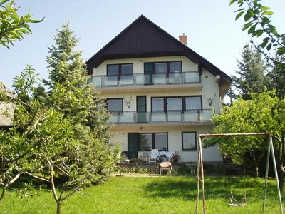 Budakeszi apartman kiadó