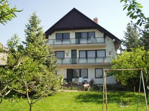 Budakeszi apartman kiadó