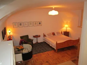 Budapest I. kerület apartman kiadó