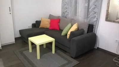 Budapest I. kerület apartman kiadó