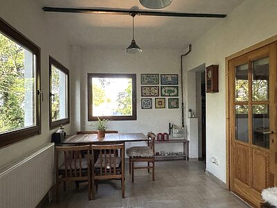 1025 Budapest II. kerület Törökvész út 143 apartman szállás