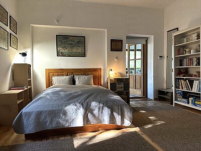 1025 Budapest II. kerület Törökvész út 143 apartman szállás