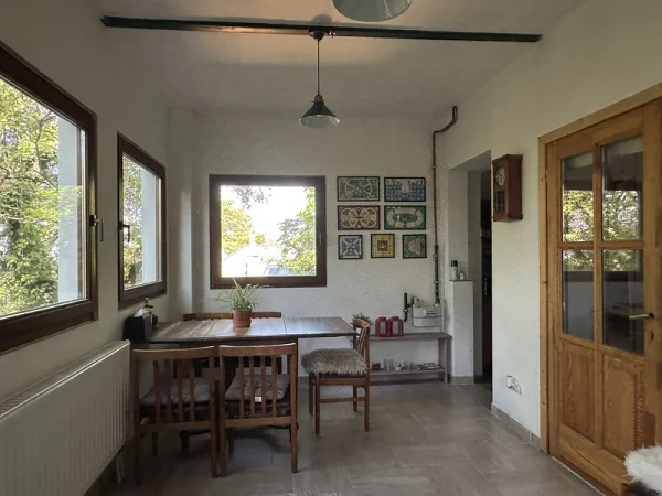 Budapest II. kerület apartman kiadó