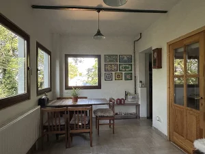 Budapest II. kerület apartman kiadó