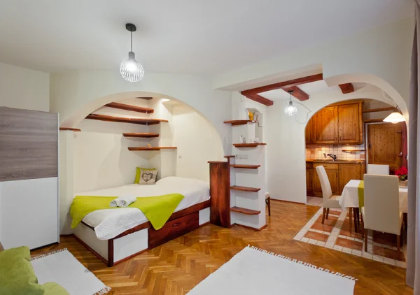 Budapest III. kerület apartman kiadó