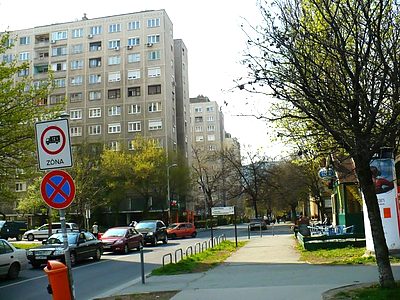 1032 Budapest III. kerület Szentendrei út 16. apartman szállás
