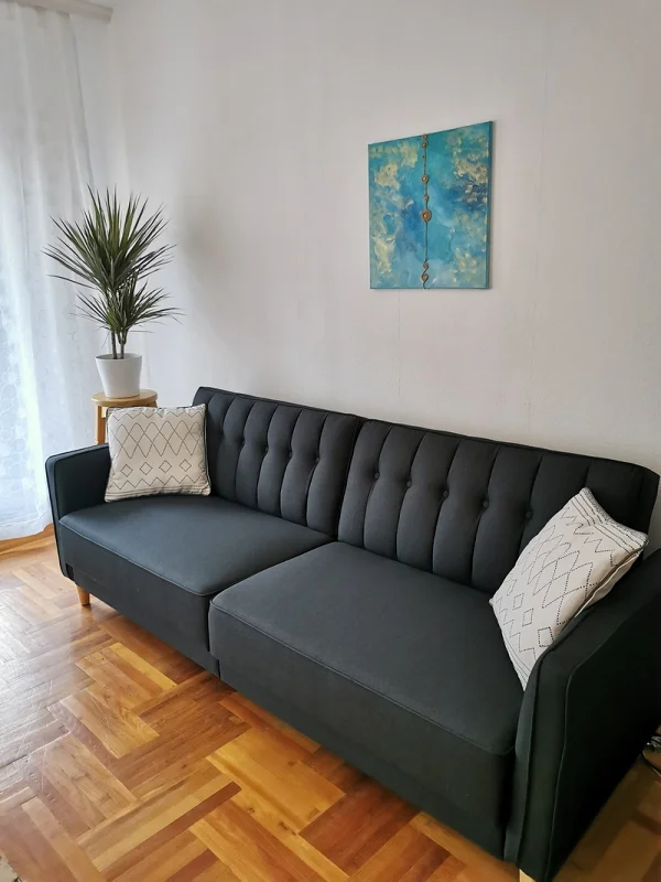 Budapest IV. kerület apartman kiadó