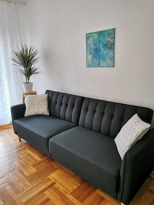 Budapest IV. kerület apartman kiadó
