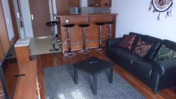 Budapest IX. kerület apartman kiadó