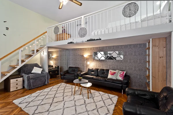 Budapest IX. kerület apartman kiadó