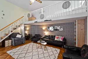 Budapest IX. kerület apartman kiadó