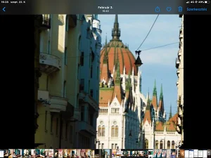 Budapest V. kerület apartman kiadó