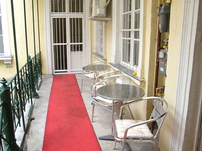 1051 Budapest V. kerület Sas utca 9. apartman szállás